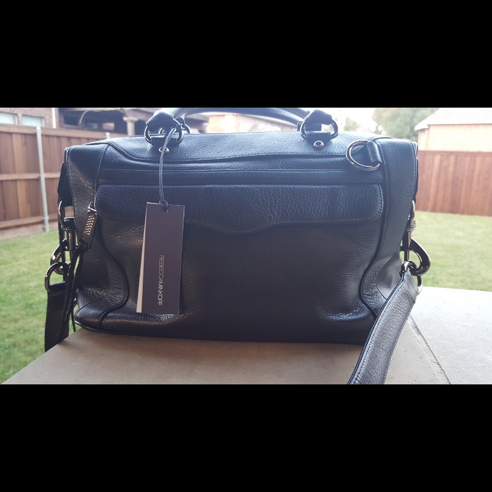 NWT Rebecca Minkoff Purse